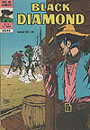 Black Diamond (Reis do Faroeste)  n° 12 - Ebal