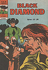 Black Diamond (Reis do Faroeste)  n° 6 - Ebal