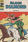 Black Diamond (Reis do Faroeste)  n° 8 - Ebal