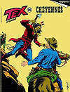 Tex - 2ª Edição  n° 96 - Rge