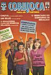 Corujoca Para Ler Curtindo  n° 4 - Abril