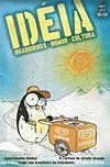 Idéia  n° 2 - Vagão do Humor
