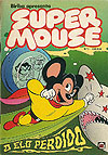 Super Mouse  n° 3 - Rge