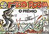Ercio Rocha  n° 1 - Independente