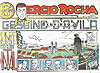 Ercio Rocha  n° 3 - Independente