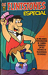 Flintstones Especial, Os  n° 1 - Abril