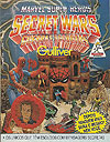 Marvel Super-Heróis - Secret Wars Guerras Secretas  - Gulliver