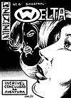 Minizine Apresenta: Welta  n° 6 - Fanzine