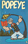 Popeye  n° 8 - Rge