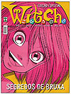 Witch Especial  n° 10 - Abril