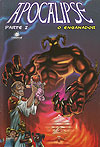 Apocalipse  n° 2 - Universal Produções