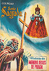 Coleção Série Sagrada  n° 17 - Ebal