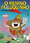 Menino Maluquinho, O  n° 27 - Abril