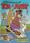 Almanaque de Tom & Jerry  n° 2 - Abril