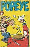 Popeye  n° 16 - Rge