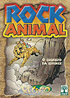 Rock Animal  n&deg;&nbsp;1 - Abril