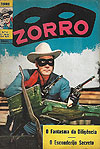 Zorro  n° 8 - Ebal
