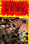 Batismo de Fogo!  n° 1 - Garimar (Maya)