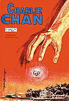 Charlie Chan  n° 3 - O Cruzeiro