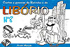 Curtas e Grossas do Betinho e do Libório  n° 8 - Fanzona
