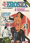 Erosex  n° 0 - Mundo Latino