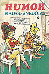 Humor Piadas e Anedotas  n° 20 - Fittipaldi