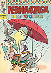 Pernalonga em Cores  n° 11 - Ebal