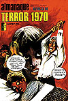 Almanaque Revista de Terror  - Edrel