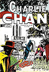 Charlie Chan  n° 5 - O Cruzeiro