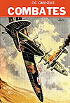 Grandes Combates, Os  n° 21 - Dado