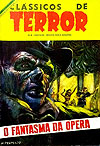 Clássicos de Terror  n° 4 - Continental
