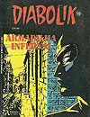 Diabolik  n° 10 - Vecchi