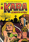 Kara A Morta Viva  n° 1 - Interpolar