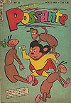 Possante  n° 16 - Ebal