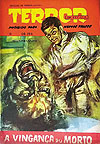 Terror em Revista (Seleções de Terror Apresenta)  n° 10 - Outubro