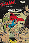 Shazam!  n° 49 - Rge