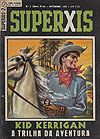 Superxis  n° 2 - Ebal