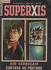 Superxis  n° 6 - Ebal