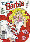 Almanaque da Barbie  n° 2 - Abril