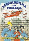 Esquadrilha da Fumaça  n° 2 - Price Editora