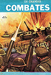 Grandes Combates, Os  n° 17 - Dado