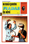 Mais Quentes Piadas da Edrel, As  n° 6 - Edrel