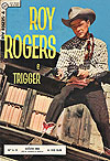 Roy Rogers  n° 4 - Ebal