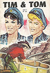 Tim & Tom  n° 10 - Lord Cochrane