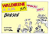 Waldirene A Am  - sem editora