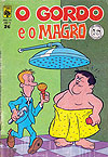 Gordo e O Magro, O  n° 26 - Abril