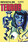 Revista de Terror  n° 3 - Edrel