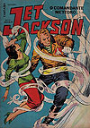 Jet Jackson  n° 11 - Outubro