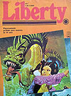 Liberty  n° 1 - Idéia Editorial