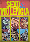 Sexo & Violência  n° 1 - Idéia Editorial